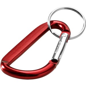 Timor RCS Karabiner Schlsselanhnger aus recyceltem Alumini