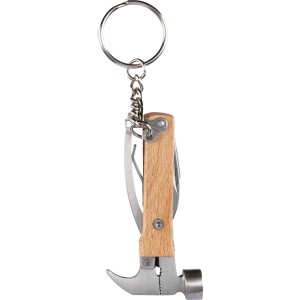 Bambus-Multitool Heinrich, Braun