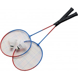 Federballspiel Wendy, custom/multicolor