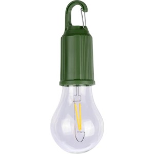 ABS lightbuld Dalton, green <font size=1>[ENG]</font>