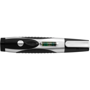 ABS multifunctional tool Edith, black/silver (Tools)