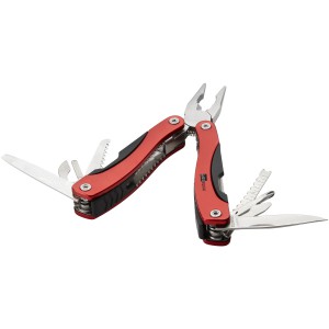 Casper 11-function multi-tool, Red (Tools)