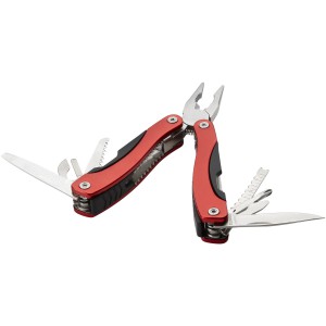 Casper 11-function multi-tool, Red (Tools)