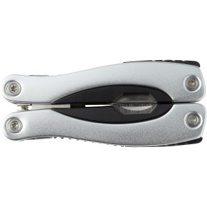 Casper 11-function multi-tool, Silver (Tools)