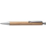 Toronto ballpen, brown (5714-11CD)
