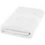 Amelia 450 g/m2 cotton bath towel 70x140 cm, White