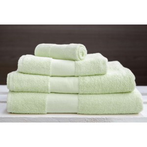 OLIMA CLASSIC TOWEL, Pastel Mint (Towels)