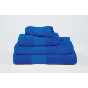 OLIMA CLASSIC TOWEL, Royal (Towels)