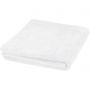 Riley 550 g/m2 cotton bath towel 100x180 cm, White