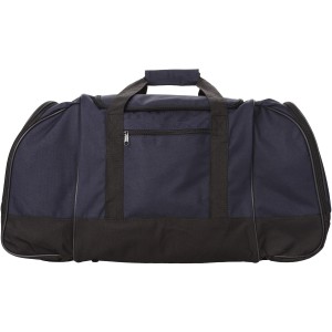 Nevada travel duffel bag, Navy (Travel bags)