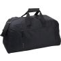 Polyester (600D) sports bag Antoinette, black