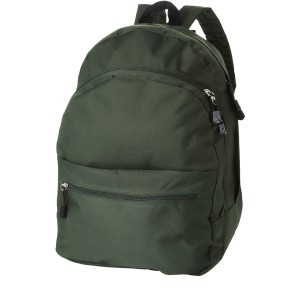 Trend Rucksack 17L, waldgrn