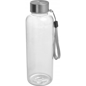 Tritan bottle Marc, neutral (Water bottles)