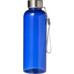 Tritan drinking bottle (500 ml), cobalt blue (8941-23CD)