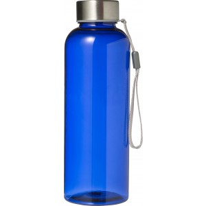 Trinkflasche(500 ml) aus Tritan Marcel, Kobaltblau