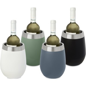 Tromso Weinkhler, weiss (Wein-, Sekt-, Cocktailzubehr)