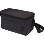 Tundra 6-can GRS RPET cooler bag 5L, Heather Charcoal