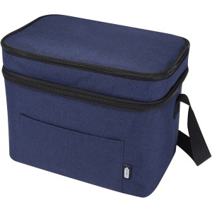 Tundra GRS RPET double compartments cooler bag 13L, Heather  <font size=1>[ENG]</font>