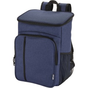 Tundra GRS recycled picnic cooler backpack with cutlery set  <font size=1>[ENG]</font>
