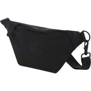 Turner fanny pack, Solid black (Waist bags)