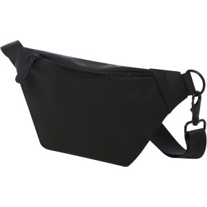 Turner Grteltasche, schwarz