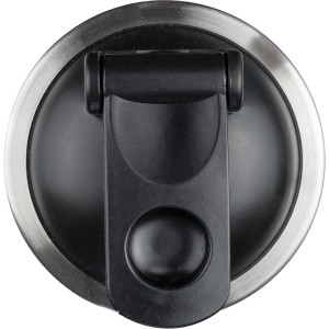 Recycled stainless steel double-walled drinking bottle (750  <font size=1>[ENG]</font>