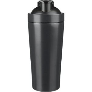 Recycled stainless steel double-walled drinking bottle (750  <font size=1>[ENG]</font>