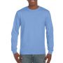 ULTRA COTTON(tm) ADULT LONG SLEEVE T-SHIRT, Carolina Blue