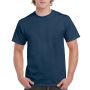 ULTRA COTTON(tm) ADULT T-SHIRT, Blue Dusk