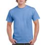 ULTRA COTTON(tm) ADULT T-SHIRT, Carolina Blue