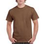 ULTRA COTTON(tm) ADULT T-SHIRT, Chestnut