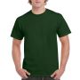 ULTRA COTTON(tm) ADULT T-SHIRT, Forest Green