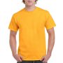 ULTRA COTTON(tm) ADULT T-SHIRT, Gold