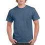 ULTRA COTTON(tm) ADULT T-SHIRT, Indigo Blue