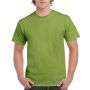 ULTRA COTTON(tm) ADULT T-SHIRT, Kiwi