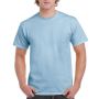 ULTRA COTTON(tm) ADULT T-SHIRT, Light Blue