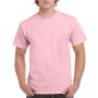 ULTRA COTTON(tm) ADULT T-SHIRT, Light Pink