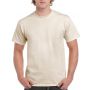 ULTRA COTTON(tm) ADULT T-SHIRT, Natural