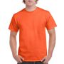 ULTRA COTTON(tm) ADULT T-SHIRT, Orange