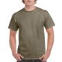 ULTRA COTTON(tm) ADULT T-SHIRT, Prairie Dust