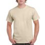 ULTRA COTTON(tm) ADULT T-SHIRT, Sand