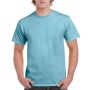 ULTRA COTTON(tm) ADULT T-SHIRT, Sky