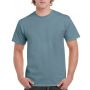 ULTRA COTTON(tm) ADULT T-SHIRT, Stone Blue