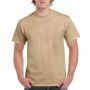 ULTRA COTTON(tm) ADULT T-SHIRT, Tan