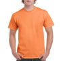 ULTRA COTTON(tm) ADULT T-SHIRT, Tangerine