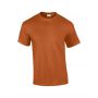 ULTRA COTTON(tm) ADULT T-SHIRT, Texas Orange