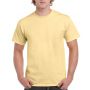 ULTRA COTTON(tm) ADULT T-SHIRT, Vegas Gold