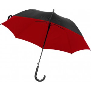 Polyester (190T) umbrella Armando, red (Umbrellas)