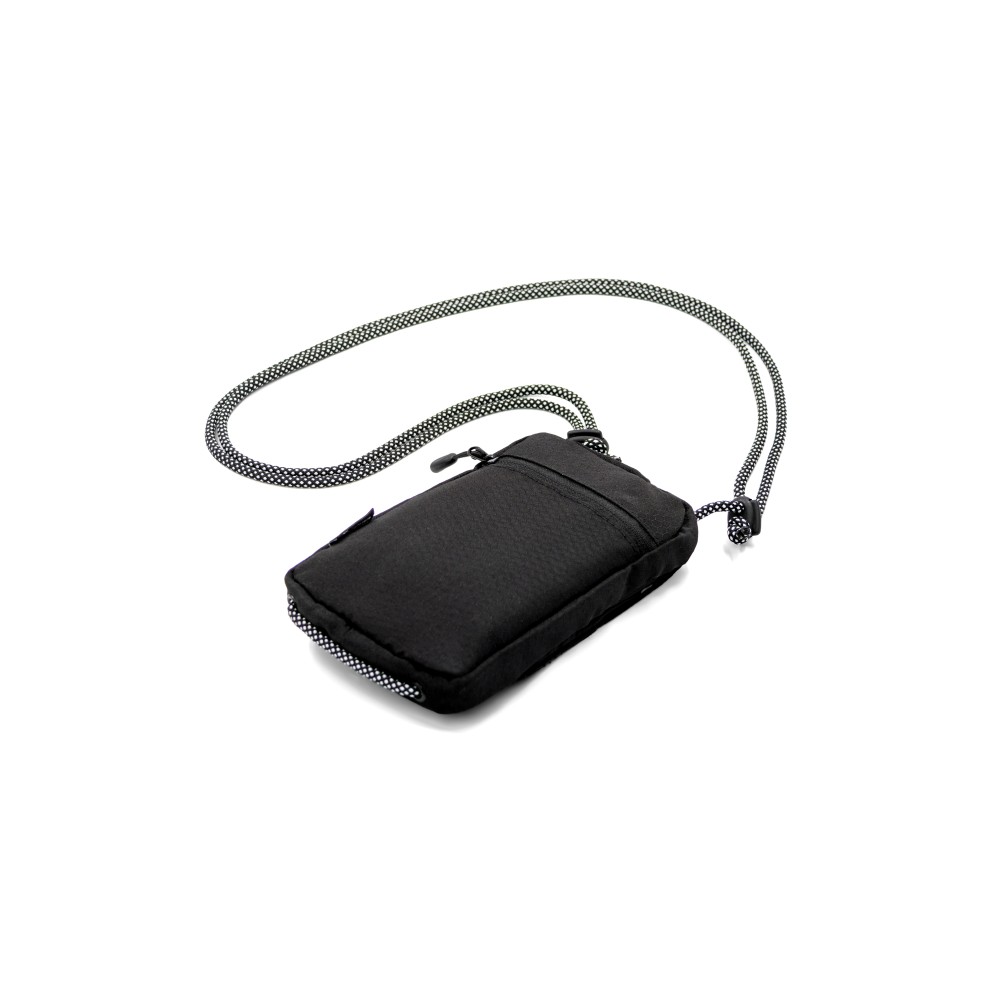 Brandcharger Solo crossbody bag, black (Umhängetaschen)
