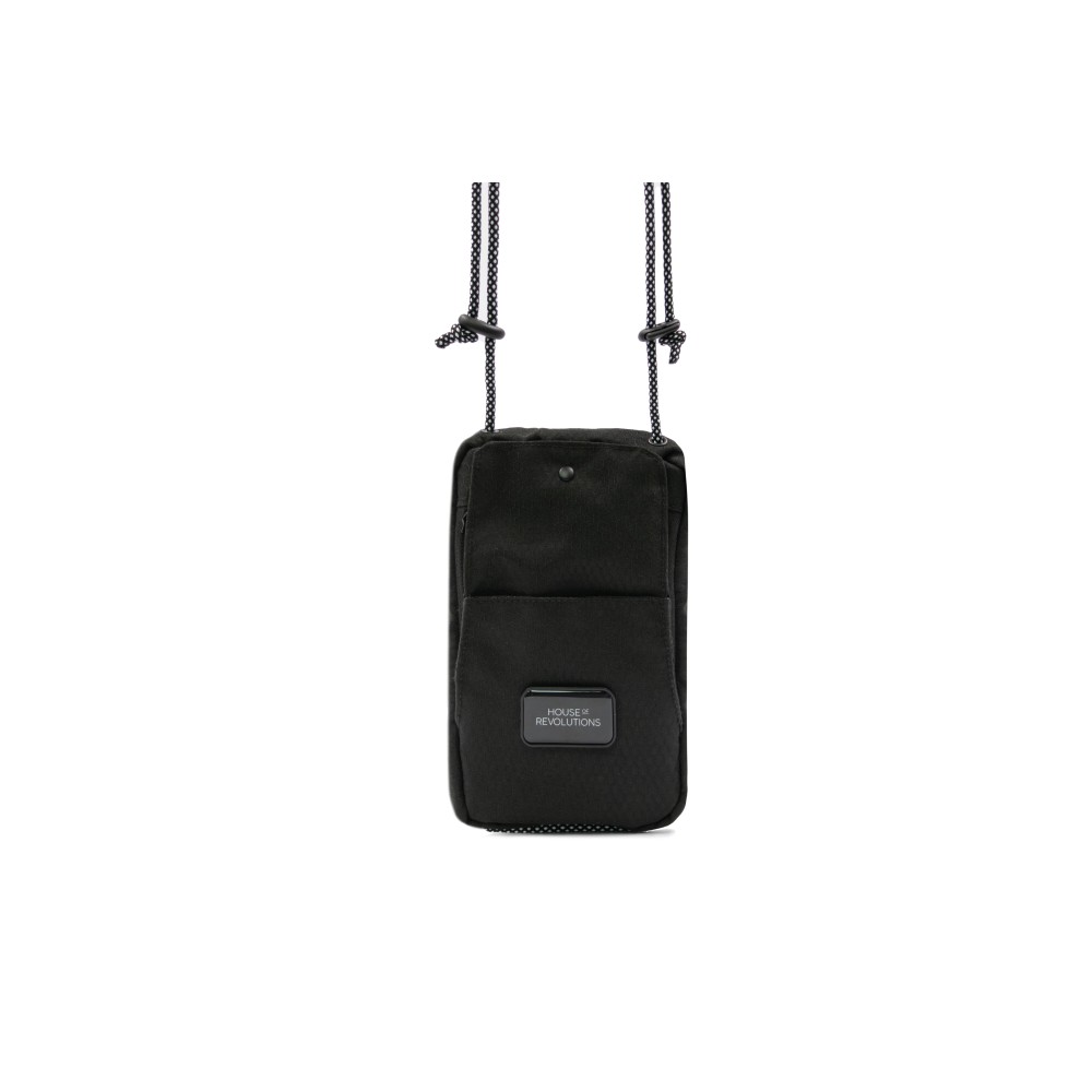 Brandcharger Solo crossbody bag, black (Umhängetaschen)
